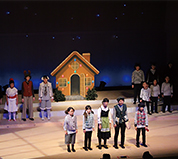 みよしKIRIRI児童合唱団 画像