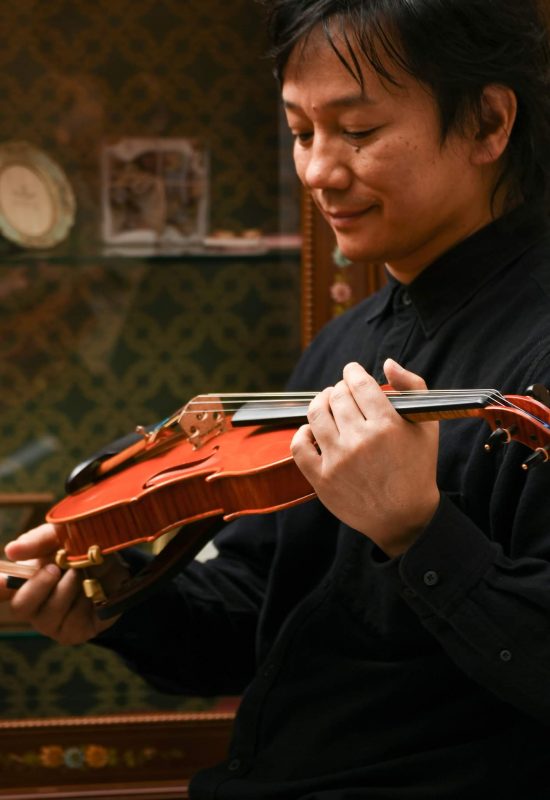 堀内大輔 画像