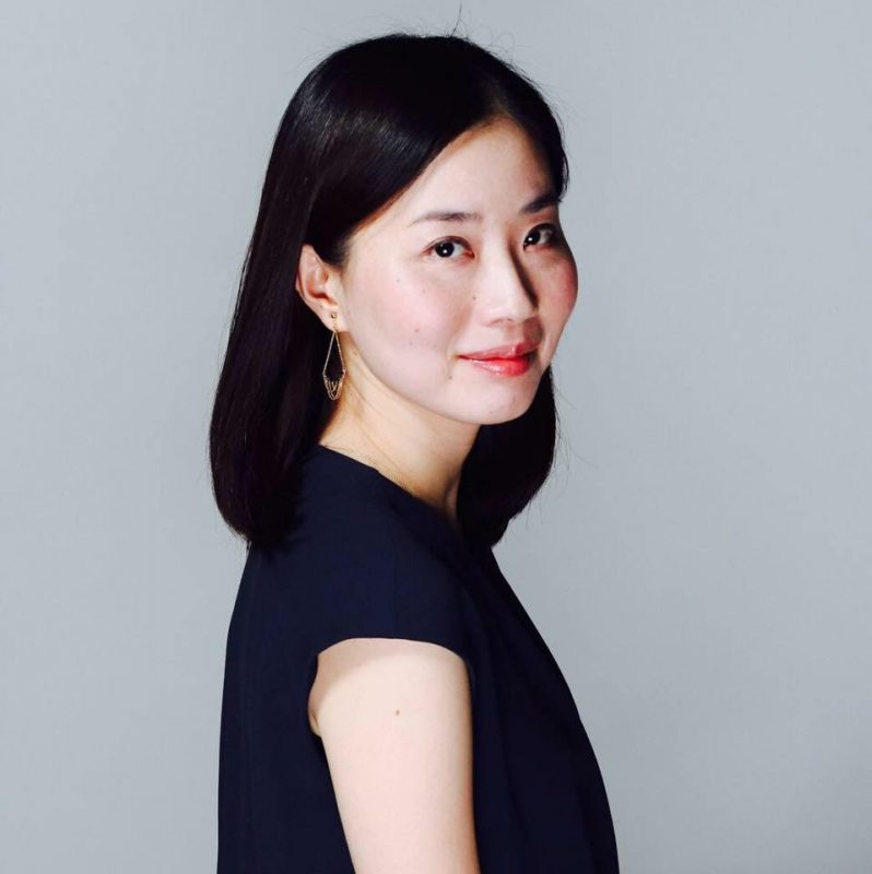 羽賀美歩