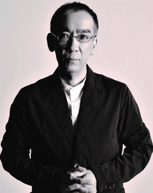 新垣 隆