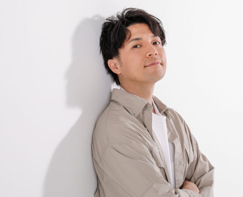 香川裕光
