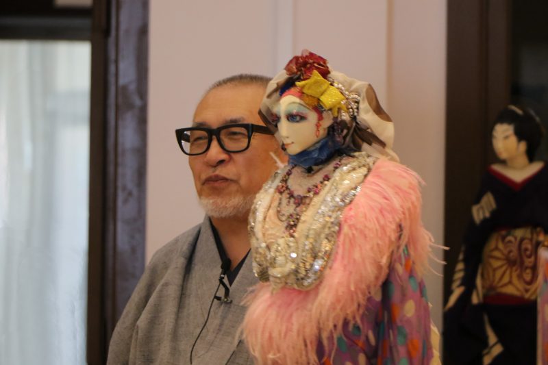 辻村寿三郎(2代目)