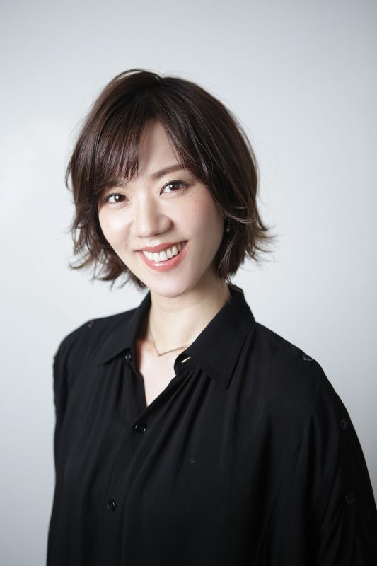 美月 悠