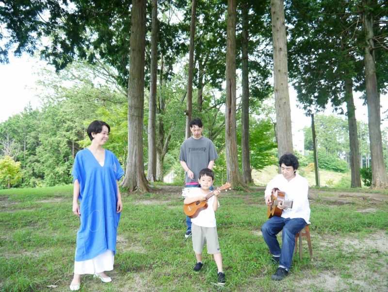 achordion（アコーディオン）