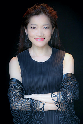 島田　歌穂（女優・歌手）