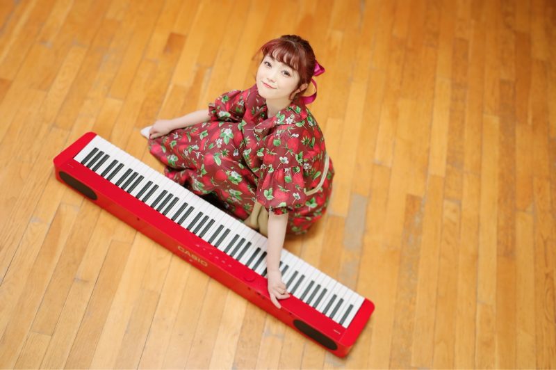 にかもと　りか