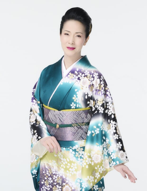 坂本冬美コンサート2025 画像