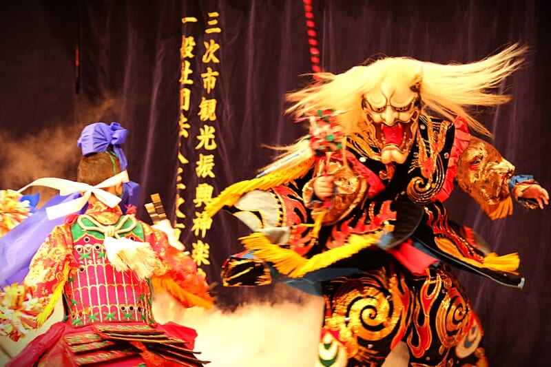 みよし伝統文化・芸能フェスティバル　出演者募集 画像