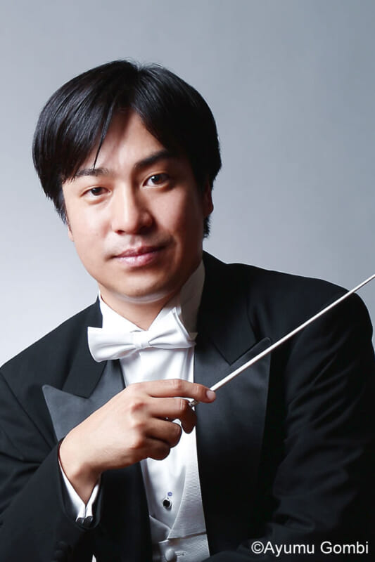 井田　勝大（案内役）