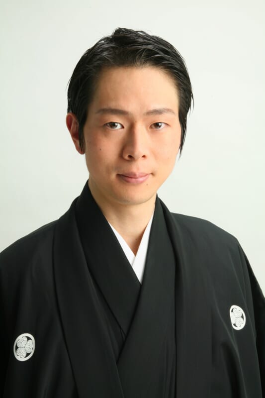 ティーブレイクコンサートvol.33<br />
「楽しく実践　花ノ本流日本舞踊と学びのひととき」 画像