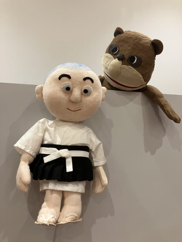 こども人形劇場 人形劇団きりり定期公演2026 画像