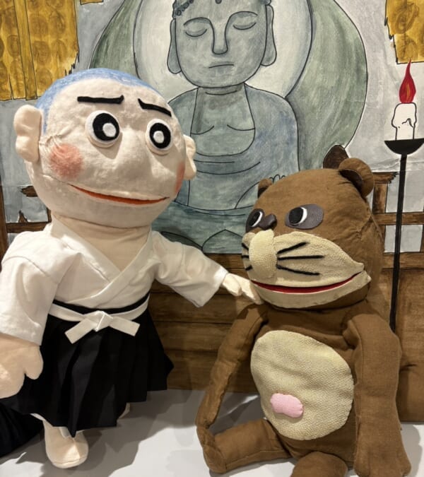 こども人形劇場 人形劇団きりり定期公演2026 画像