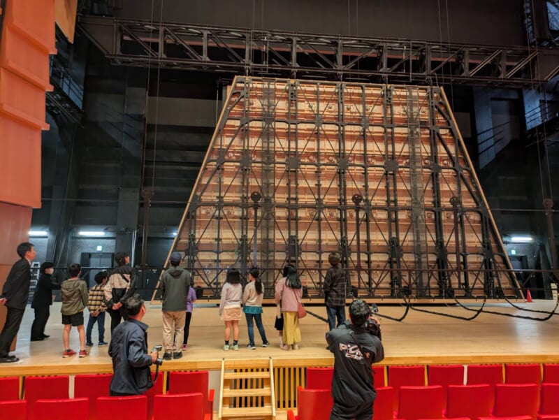 探検！きりりグランメイズ 画像