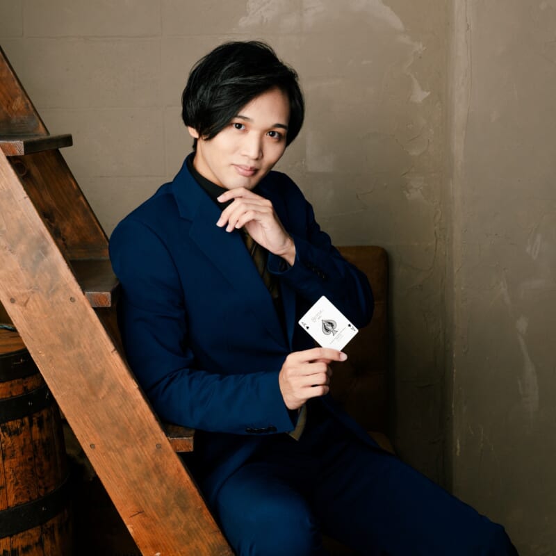 ＹＯ－ＪＩ -ようじ-