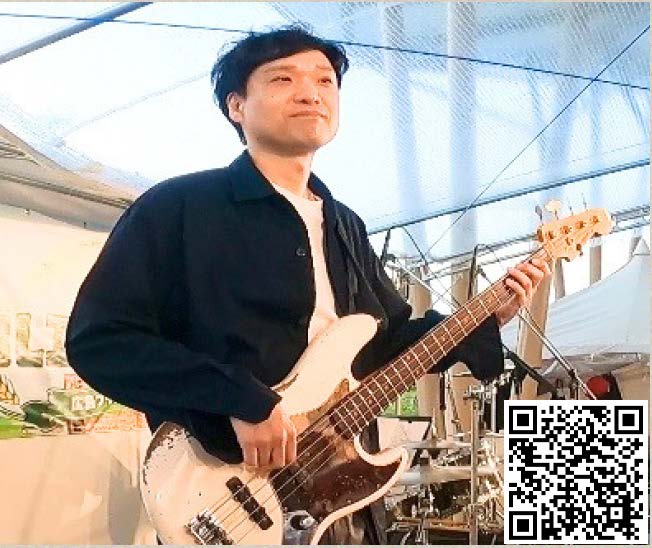 冨士木　一裕（Kazuhiro Fujiki）