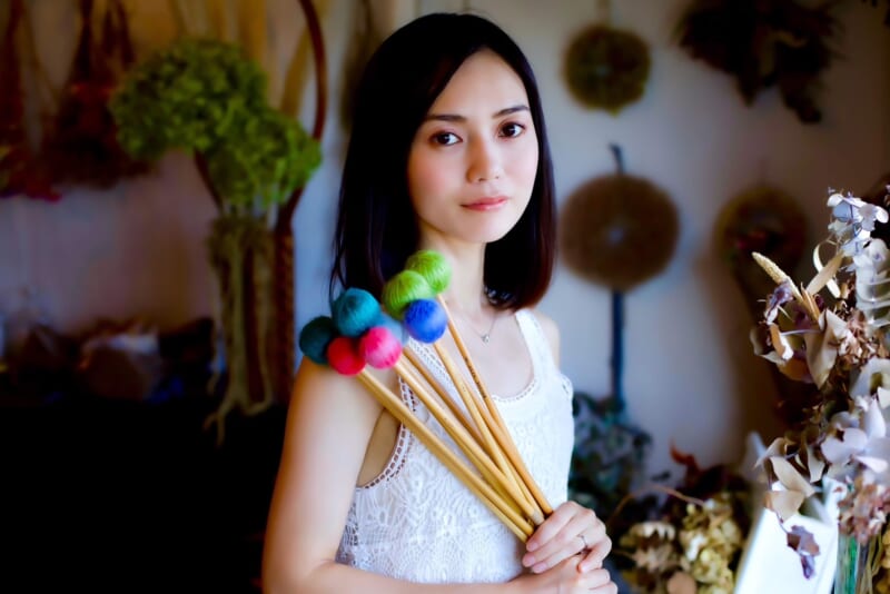 松本　安貴子