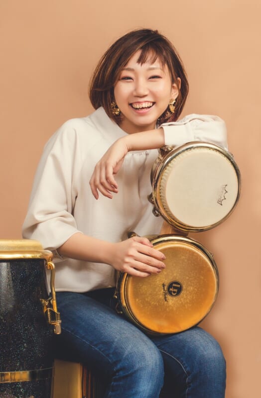 川本　恭子
