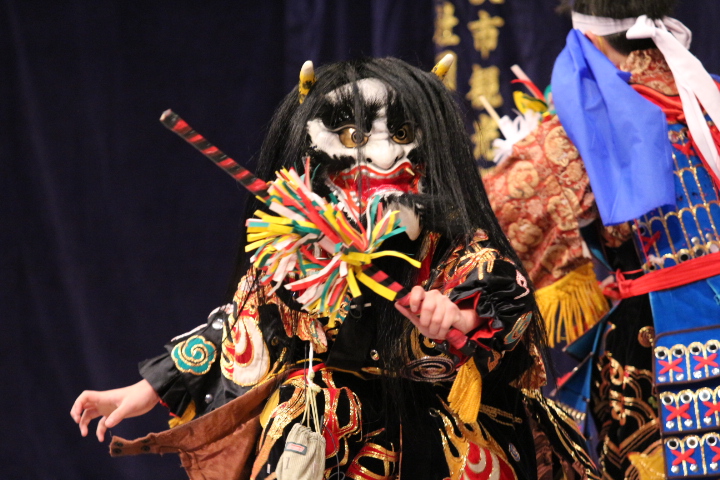 みよし伝統文化・芸能フェスティバル 出演団体募集 画像