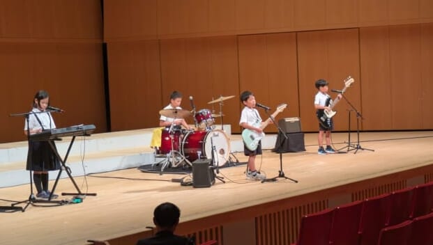 きりり ヤング・ステージ・コレクション 画像